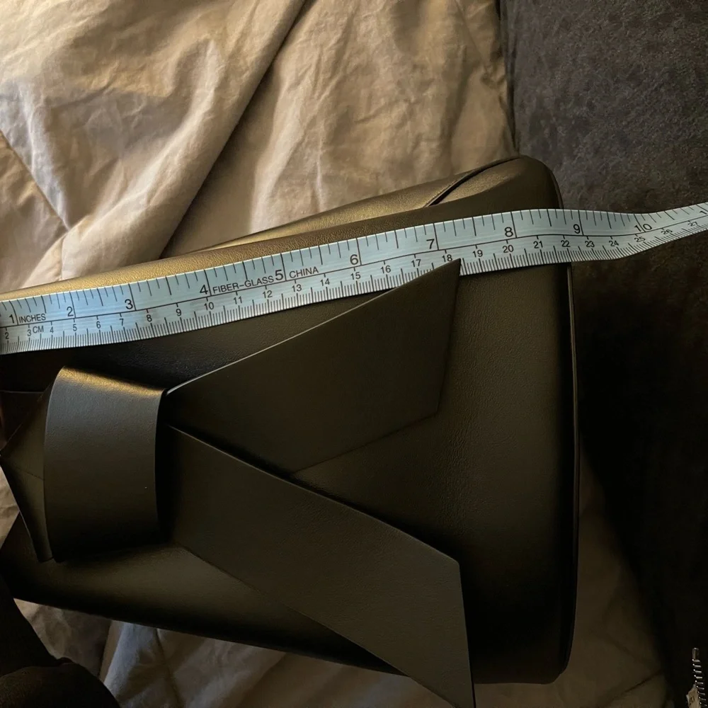 Acne Studios Musubi Bucket bag - Picture 6 of 6